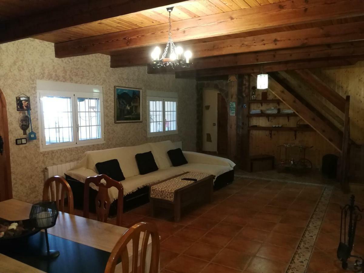 Finca San Diego, Villa Entera Para Ti Vallonga Dış mekan fotoğraf